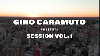 Gino Caramuto || Session Vol. 1 Set Live || Rosario, Santa Fe, Argentina