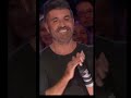 ❤️🥰the magical transformation of the cute baby makes agt excited again shorts magic agt