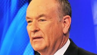 What Happens To Bill O'Reilly Now?