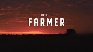 To be a Farmer -  A Short Film