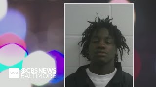 Gunman in deadly Columbia mall double shooting gets life in prison