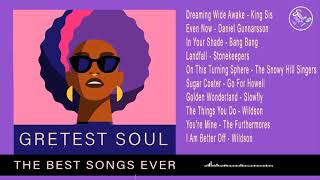 Sweet Soul Music 2022 | Top Hit Soul Songs Playlist 2022 |  New Soul Music