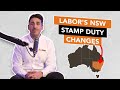 The NSW Stamp Duty Rollercoaster: 2023's Big Change