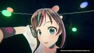 【衣装の多彩化を希望】＜PS4版＞Kizuna AI - Touch the Beat!【水着・ビキニはありませんが・・・】