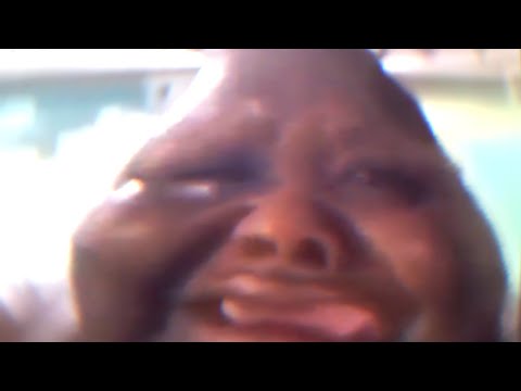 guy crying meme original - FunClipTV