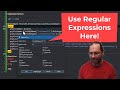 Master the power of the Replace Dialog - Delphi 232