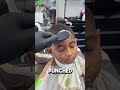 Watch out this amazing transformation💇‍♂️✂️