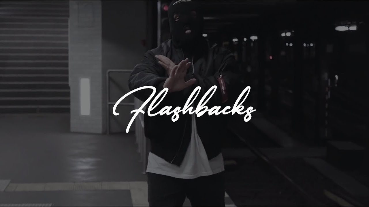 (FREE) Fler Type Beat - FLASHBACKS (prod. By 611BEATS) - YouTube