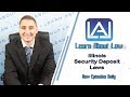 Illinois Security Deposit Laws | Learn About Law