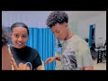 ፊሽ በንዴት ጥሎን ሄደ prank shortfilm film