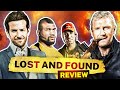 The A Team Review (2010) - Liam Neeson Flies A Tank For Your Freedom