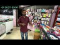 25₹ wala sale cosmetic की सबसे सस्ती दुकान mumbai discount bazaar jogeshwari