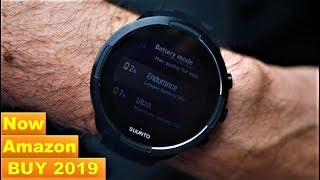 Top 10 Suunto GPS Watches Buy 2019 | Best Suunto GPS Watches 2019