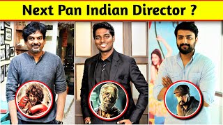 Who Will Next Pan Indian Director ?  Atlee Kumar vs Puri Jagannadh vs Mani Ratnam