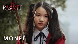 THE RA3BIT | BNK48 Short Film | Rabbit #11: MONET