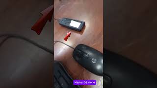 Before you do Clone Clonezilla your SSD, you MUST do this! #shortsvideo #ssd #clonessdClonezilla
