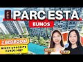 Parc Esta Condo Living Redefined with Eunos MRT at Your Doorstep | 2 Bedroom 635sqft | $1,449,000