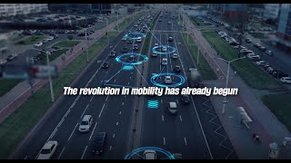 Mobility Innovation Center: National Mobility Innovation Partner