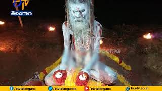 Tantrik Prayers for Win in Election | at Kollegal in Karnataka