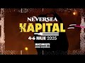 NEVERSEA KAPITAL 2025