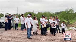 Despiden con globos y mariachis a mineros que murieron en “El Pinabete” | Noticias Ciro Gómez Leyva