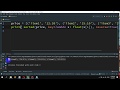 How to sort a tuple by its float element in Python