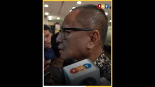 Umno terima penjelasan ‘undi DAP’ Ahmad Maslan, kata Puad