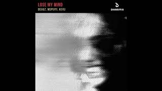 BEAUZ, MSPUIYI, KEVU - Lose My Mind (Extended Mix)