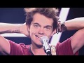 BEST Damien Rice - Cannonball - The Voice - Blind Audition