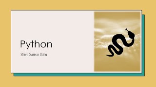 Differences Between Python 2 and Python 3