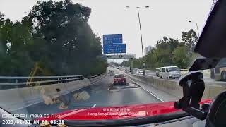 【針對我】的士: 我懷疑你針對我... | 車CAM直擊 | 香港馬路實況合集 Hong Kong Car Video Collection