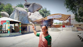 Chandan Gadh Khodiyar Mata Mandir