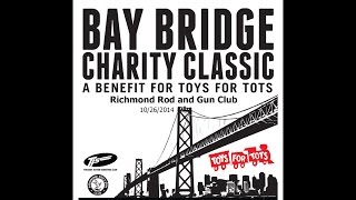 20141026 Bay Bridge Charity Classic - Limited Minor