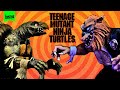 Tokka and Rahzar: The Replacements - TMNT Movies