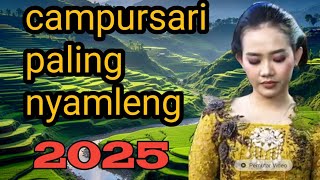 campursari paling di sukai nyamleng