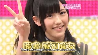 AKBINGO! | Episode 46 [English sub]