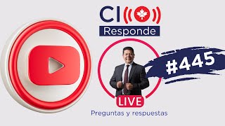 CI RESPONDE 445