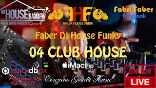 04 Faber Dj Club House Funky Music 2024