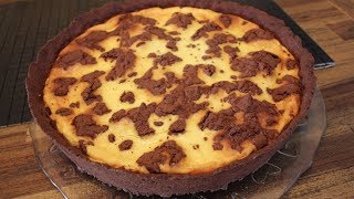 Russischer Zupfkuchen / Sallys Classics / Rezept / Sallys Welt