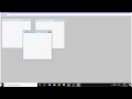 how to make a MDI from in visual basic 2013 with menu strip and child from.