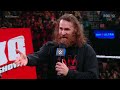 Kevin Owens gives Sami Zayn a new shirt; Usos Attack  WWE SmackDown Highlights 32423  WWE on USA