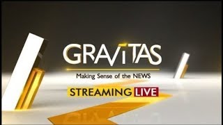 Gravitas LIVE | Putin formally annexes Ukrainian regions | Ukraine seeks expedited NATO membership