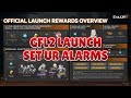 GFL2 LAUNCH LESS THAN 24 HOURS - DARKWINTER VERSION [Girls Frontline 2: Exilium]