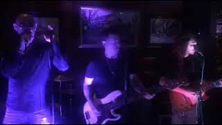 Everlong - West End Dogs at Colts Neck Inn New Jersey fan cam 2018