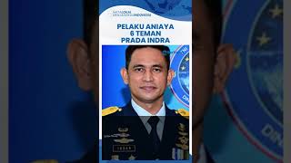 Tak Hanya Prada Indra, Senior TNI AU Juga Aniaya 6 Prajurit Lain dengan Dalih Pembinaan Disiplin