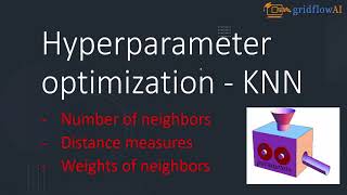 Enhancing KNN Performance: A Deep Dive into Hyperparameter Optimization