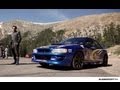 Subiesport TV - Subaru 22B Pike's Peak Diesel Replica is Mixed-Up Madness