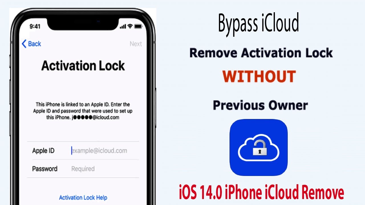 Icloud Activation Bypass Tool V1 4 Pasafilm