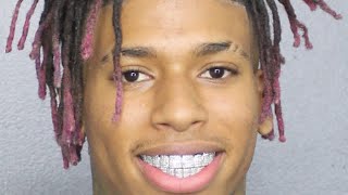 Explaining Rap's Funniest Mugshots