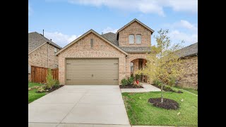 1720 Coronet Avenue, Aubrey, TX 76227